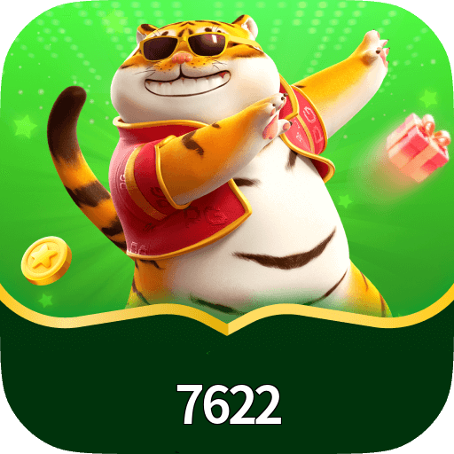 7622 Logo